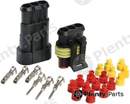  HELLA part 8KW744806-801 (8KW744806801) Cable Connector