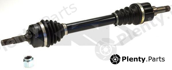  LÖBRO part 303199 Drive Shaft