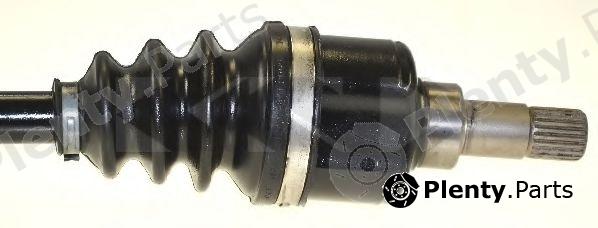  LÖBRO part 304539 Drive Shaft