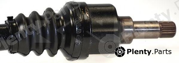  LÖBRO part 304791 Drive Shaft