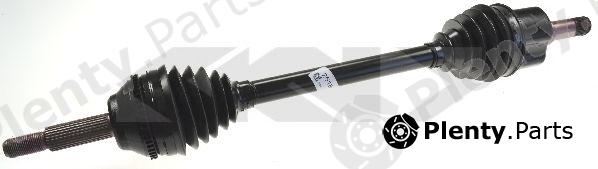  LÖBRO part 305403 Drive Shaft