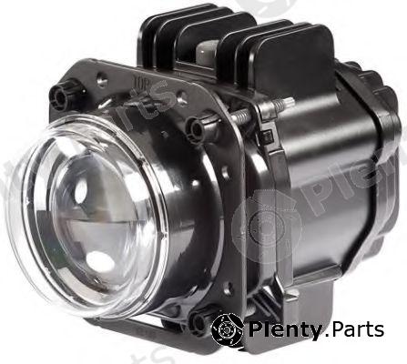  HELLA part 1AL010820-021 (1AL010820021) Headlight