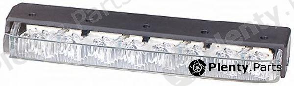  HELLA part 2PT980850-501 (2PT980850501) Daytime Running Light