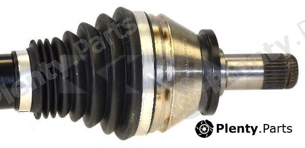  SPIDAN part 24396 Drive Shaft