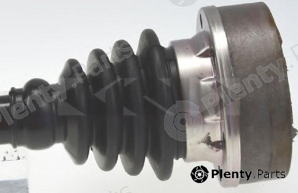  SPIDAN part 24473 Drive Shaft
