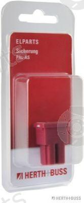  HERTH+BUSS ELPARTS part 50295435 Fuse