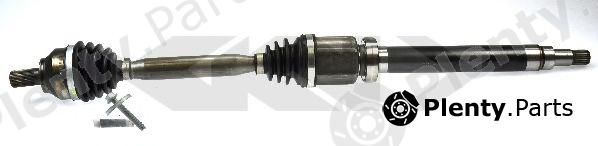  SPIDAN part 24845 Drive Shaft