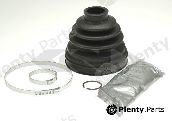  SPIDAN part 25544 Bellow Set, drive shaft