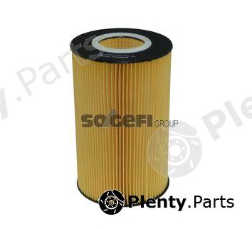  SogefiPro part FA5818ECO Oil Filter