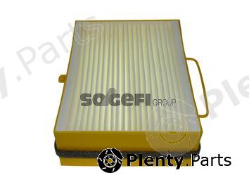  SogefiPro part PC8121 Filter, interior air