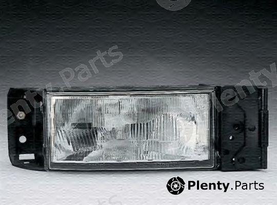  MAGNETI MARELLI part 712414401129 Headlight