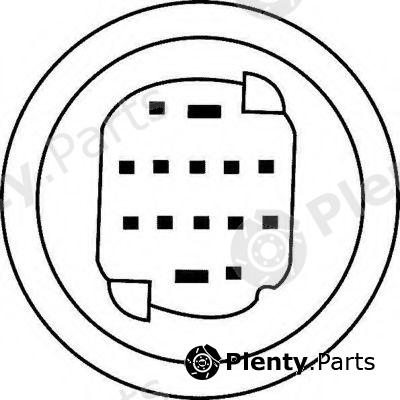  MAGNETI MARELLI part 712416901129 Headlight