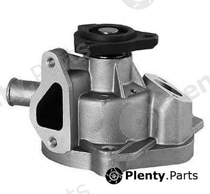  MAGNETI MARELLI part WPQ1168 Water Pump