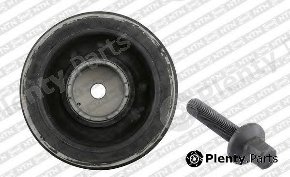  SNR part DPF350.01K1 (DPF35001K1) Belt Pulley, crankshaft