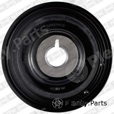  SNR part DPF355.26 (DPF35526) Belt Pulley, crankshaft