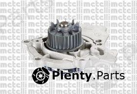  METELLI part 241071 Water Pump