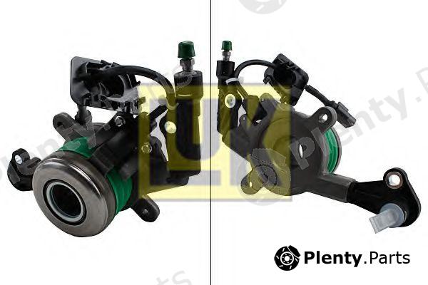  LuK part 510003410 Central Slave Cylinder, clutch