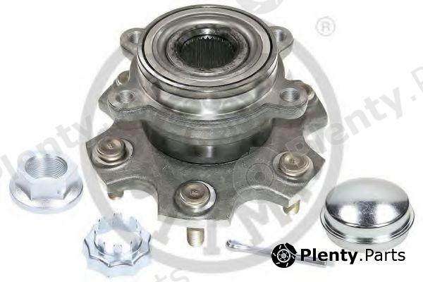  OPTIMAL part 952755L Wheel Bearing Kit