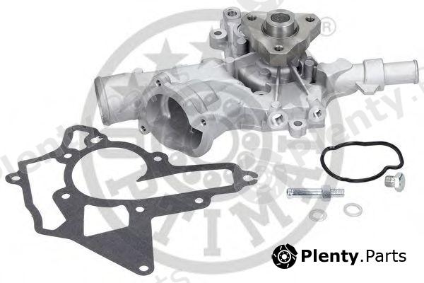  OPTIMAL part AQ-1828 (AQ1828) Water Pump