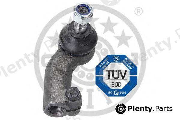  OPTIMAL part G1-1130 (G11130) Tie Rod End
