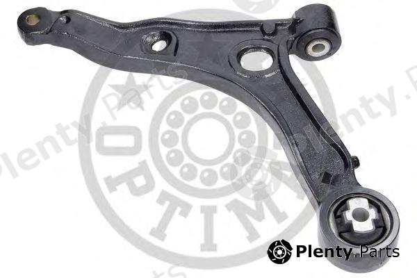  OPTIMAL part G6-1158 (G61158) Track Control Arm