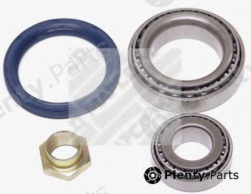  MAPCO part 26716 Wheel Bearing Kit