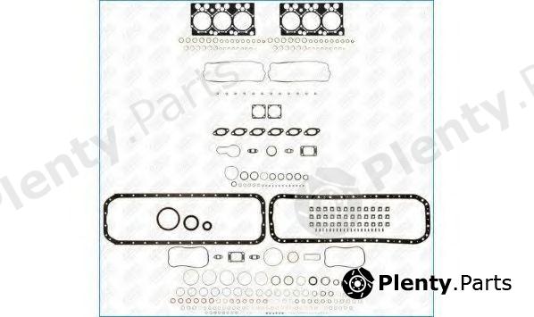  AJUSA part 50194600 Full Gasket Set, engine