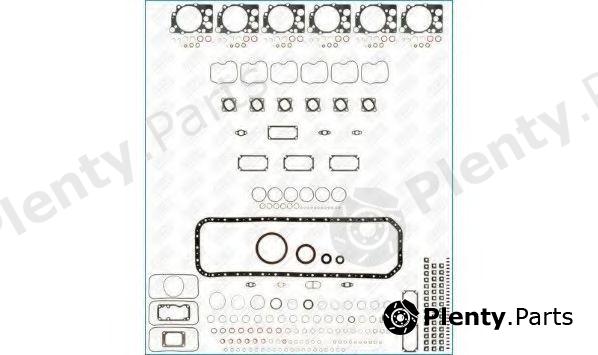  AJUSA part 50195100 Full Gasket Set, engine
