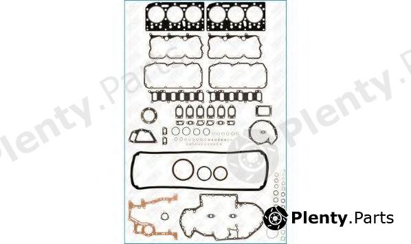  AJUSA part 50198300 Full Gasket Set, engine