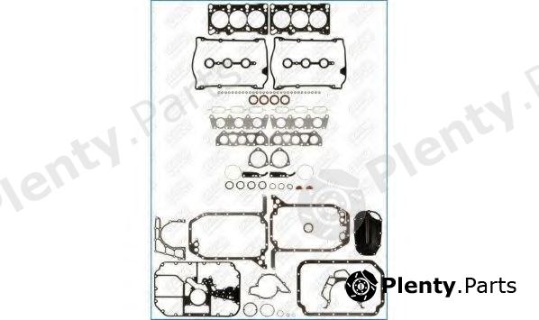  AJUSA part 50269500 Full Gasket Set, engine