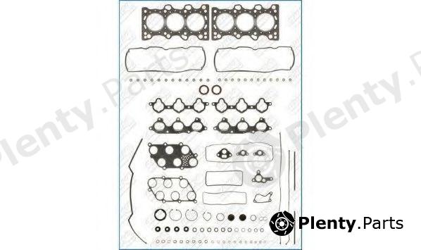  AJUSA part 52102000 Gasket Set, cylinder head