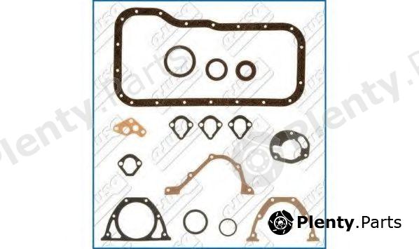  AJUSA part 54013300 Gasket Set, crank case