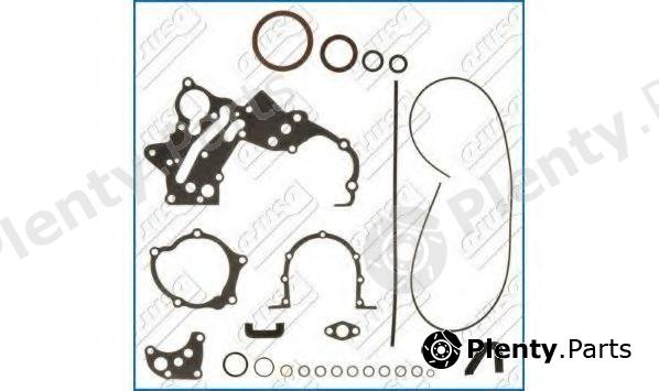 AJUSA part 54070100 Gasket Set, crank case