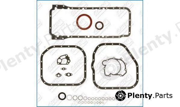  AJUSA part 54074600 Gasket Set, crank case