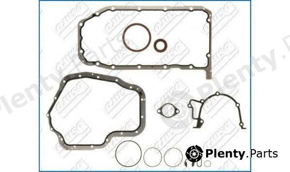  AJUSA part 54125500 Gasket Set, crank case