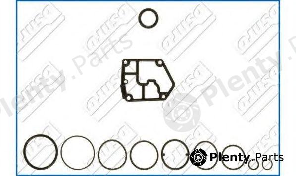  AJUSA part 54154000 Gasket Set, crank case