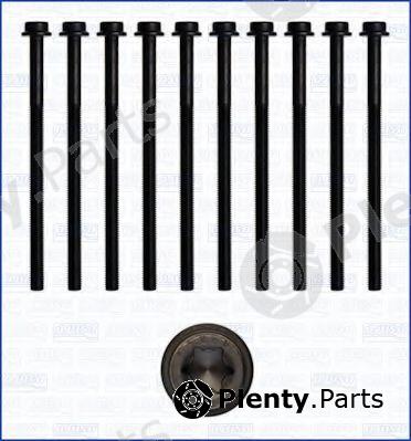  AJUSA part 81002000 Bolt Kit, cylinder head
