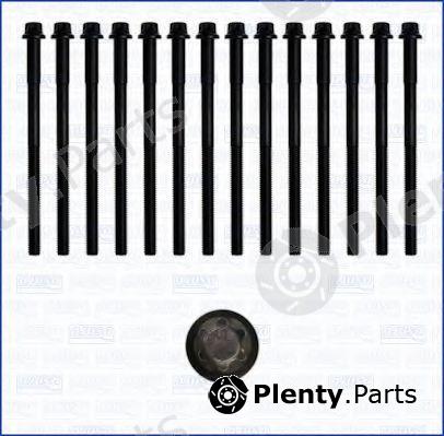  AJUSA part 81004500 Bolt Kit, cylinder head