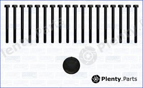  AJUSA part 81012800 Bolt Kit, cylinder head