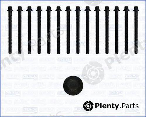  AJUSA part 81024300 Bolt Kit, cylinder head