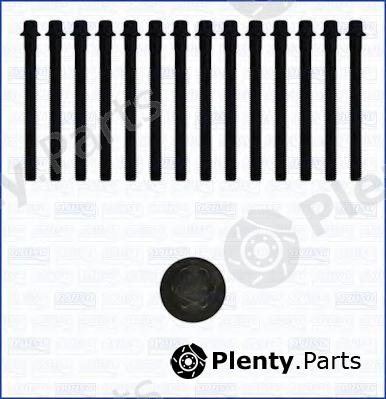  AJUSA part 81027600 Bolt Kit, cylinder head