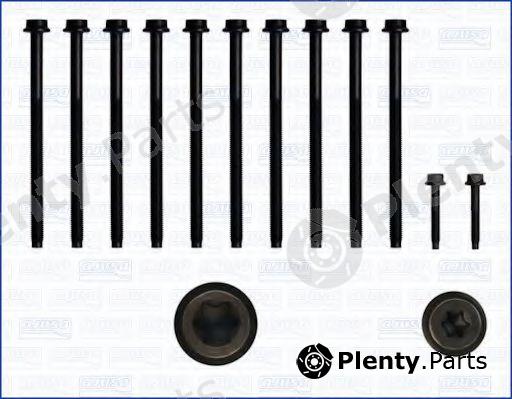  AJUSA part 81033900 Bolt Kit, cylinder head