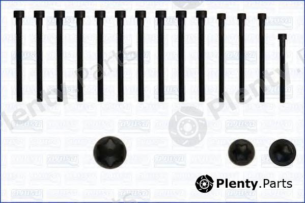  AJUSA part 81039400 Bolt Kit, cylinder head