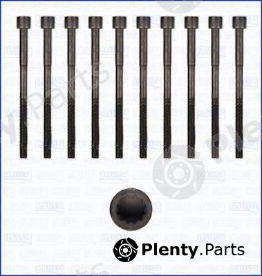  AJUSA part 81045600 Bolt Kit, cylinder head