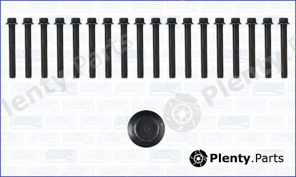  AJUSA part 81046000 Bolt Kit, cylinder head