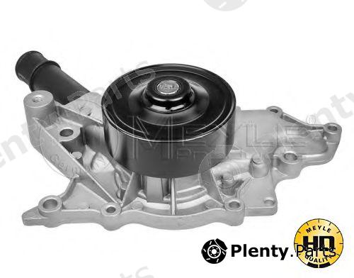  MEYLE part 0132200001/HD (0132200001HD) Water Pump