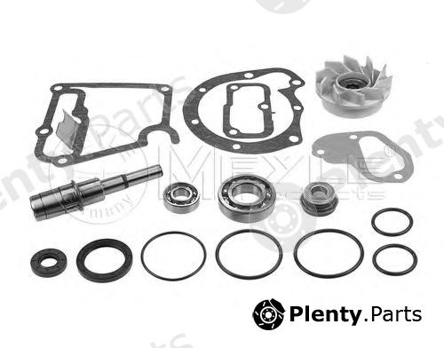  MEYLE part 0340200043 Repair Kit, water pump
