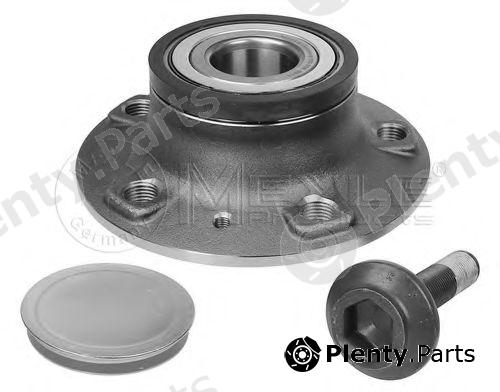  MEYLE part 1006500011 Wheel Hub