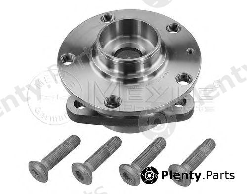  MEYLE part 1007500007 Wheel Hub