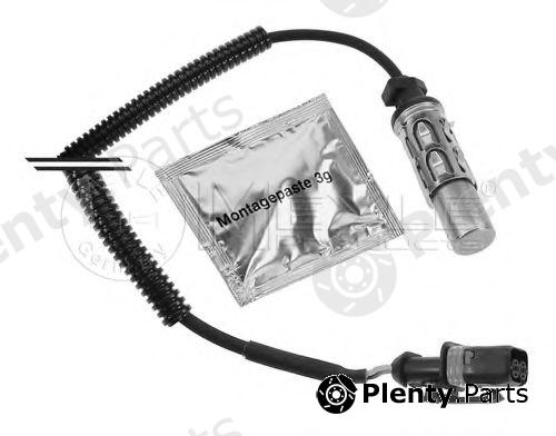  MEYLE part 12-348990016 (12348990016) Sensor, wheel speed